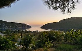 Porto Koufo Resort Bungalows
