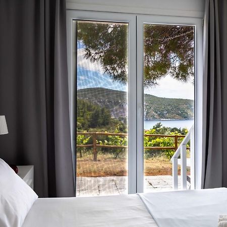Porto Koufo Resort Bungalows Εξωτερικό φωτογραφία