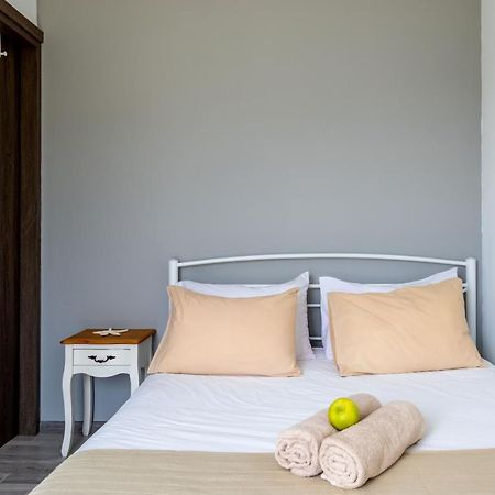 Porto Koufo Resort Bungalows Εξωτερικό φωτογραφία