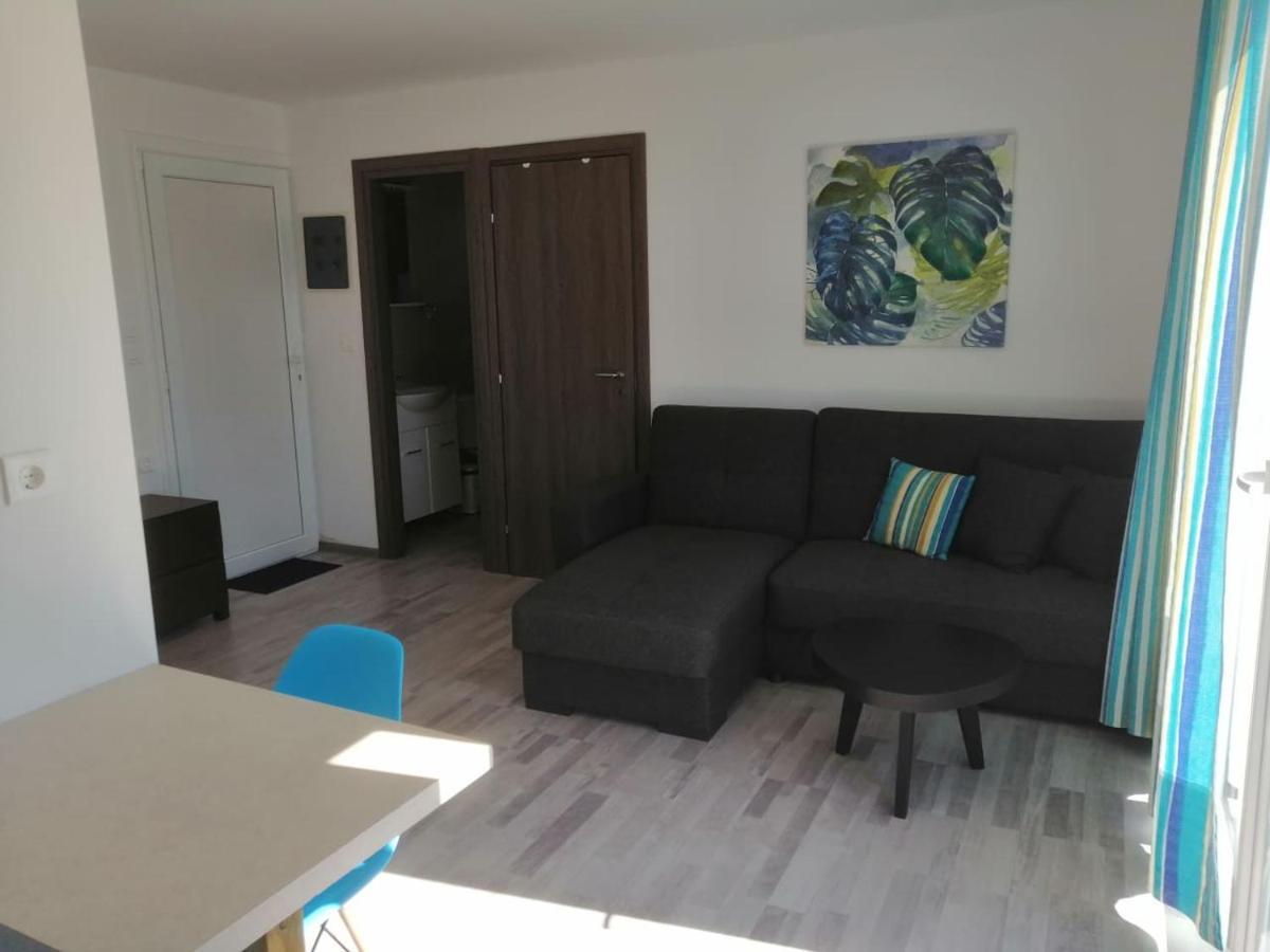 Porto Koufo Resort Bungalows Εξωτερικό φωτογραφία