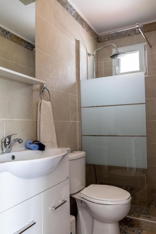 Porto Koufo Resort Bungalows Εξωτερικό φωτογραφία