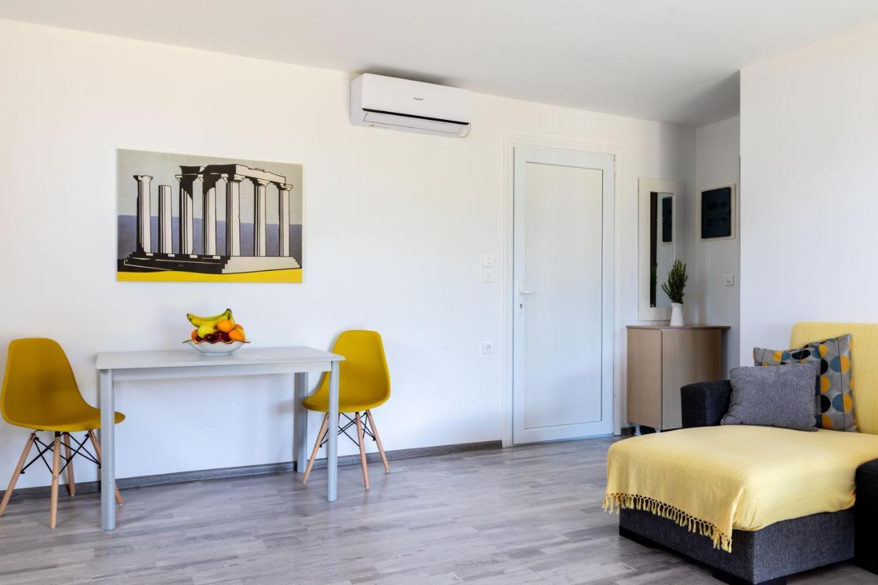 Porto Koufo Resort Bungalows Εξωτερικό φωτογραφία