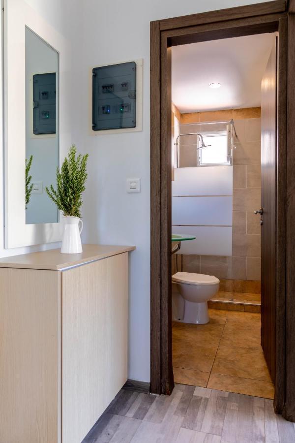Porto Koufo Resort Bungalows Εξωτερικό φωτογραφία
