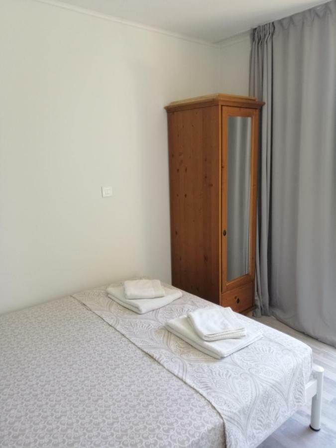 Porto Koufo Resort Bungalows Εξωτερικό φωτογραφία