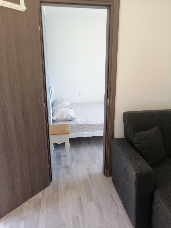 Porto Koufo Resort Bungalows Εξωτερικό φωτογραφία