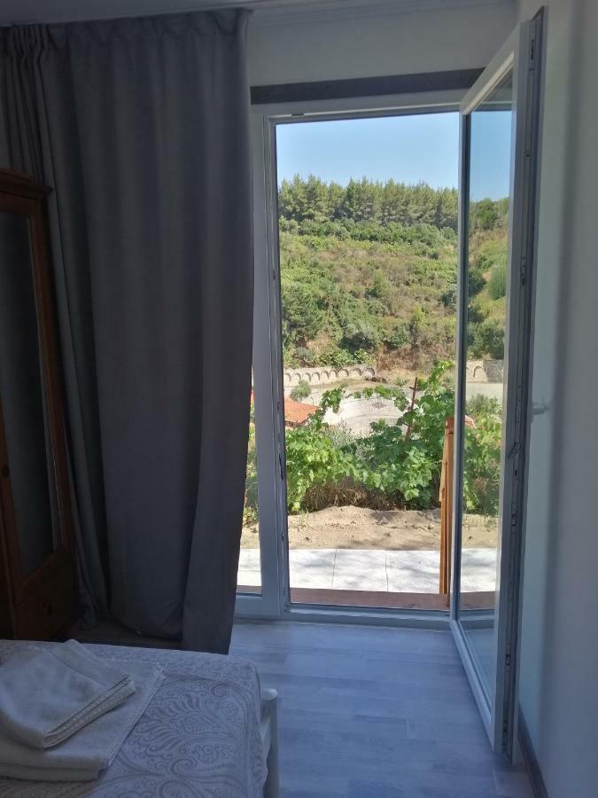 Porto Koufo Resort Bungalows Εξωτερικό φωτογραφία