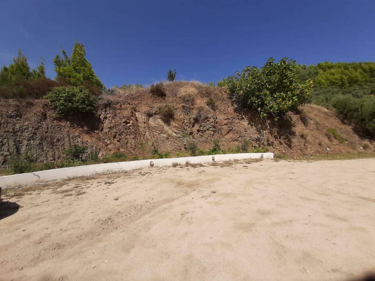 Porto Koufo Resort Bungalows Εξωτερικό φωτογραφία